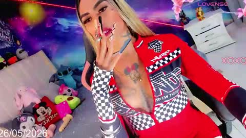 Snapshot of kilye_nellaa chatting on May 27, 2026, 4:53 am kylie anthonella online show from May 27, 2026, 4:53 am
