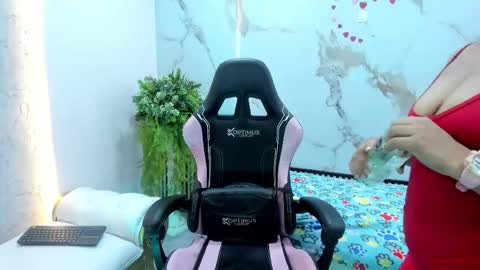 Kim Blue online show from March 6, 2026, 7:21 pm