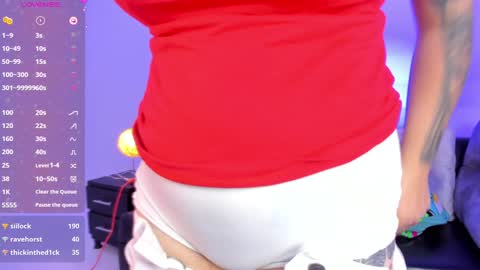 Kim online show from January 29, 2025, 6:18 pm