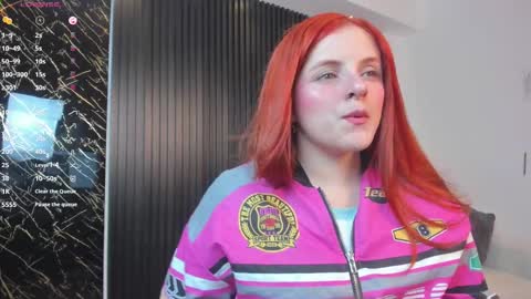 Kim online show from February 14, 2025, 12:36 pm