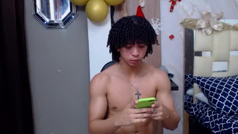 KIM online show from November 15, 2025, 3:19 pm