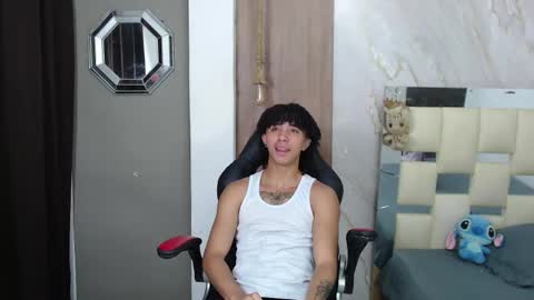 KIM online show from May 6, 2026, 1:05 pm