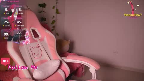 ISABELLA 3 online show from February 19, 2026, 1:51 pm