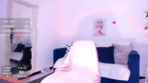 Snapshot of kim_ev chatting on March 11, 2025, 7:58 am Kim online show from March 11, 2025, 7:58 am