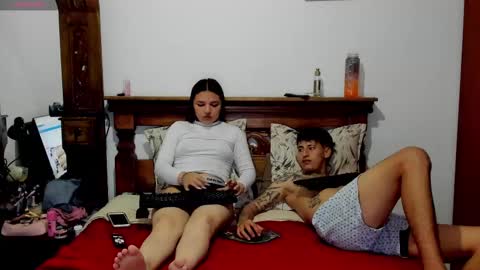 kim_jero online show from February 25, 2025, 11:11 pm