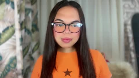 KYLIE online show from January 18, 2026, 11:36 am