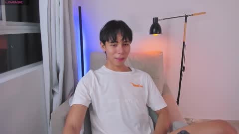 Kim Lian online show from March 5, 2026, 2:18 am