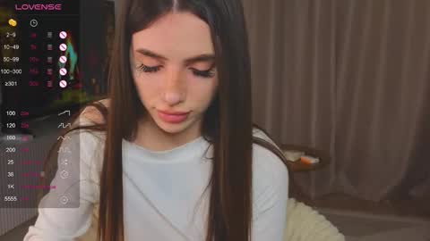 Snapshot of kim_lyn chatting on January 18, 2026, 8:56 pm KIM online show from January 18, 2026, 8:56 pm