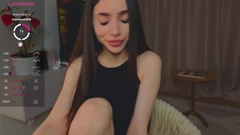 Snapshot of kim_lyn chatting on February 6, 2026, 5:01 am KIM online show from February 6, 2026, 5:01 am