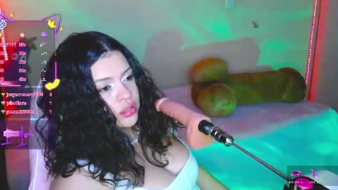 Kim Mishell  online show from April 6, 2026, 4:46 am