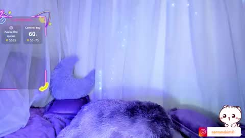 kim_sanatana online show from February 28, 2026, 4:24 am