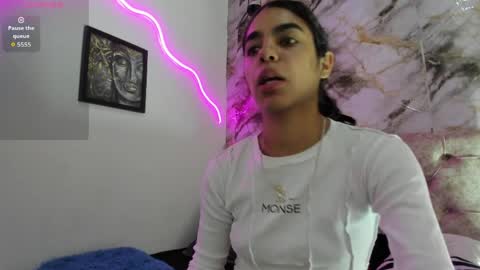 Snapshot of kim_strawberry chatting on April 4, 2026, 8:50 pm kim online show from April 4, 2026, 8:50 pm