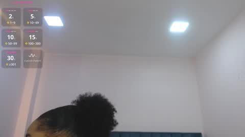 kimara lion online show from November 13, 2025, 5:39 am