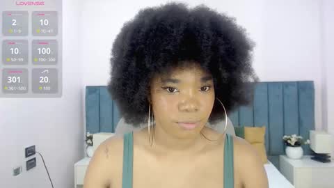 kimara lion online show from March 3, 2026, 3:23 am