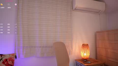 Kim online show from March 2, 2025, 8:18 pm