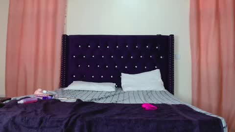 kimberly_blaze online show from February 3, 2025, 6:02 am