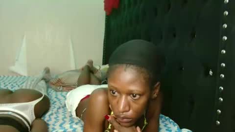 Snapshot of kimberly_chloe chatting on February 27, 2026, 4:56 am Kimberly online show from February 27, 2026, 4:56 am