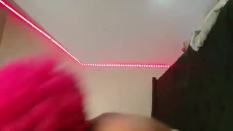 Snapshot of kimberly_chloe chatting on March 1, 2026, 3:14 pm Kimberly online show from March 1, 2026, 3:14 pm