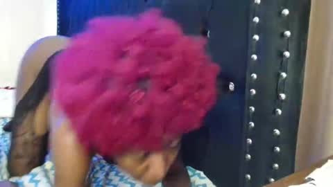 Snapshot of kimberly_chloe chatting on March 5, 2026, 4:52 am Kimberly online show from March 5, 2026, 4:52 am