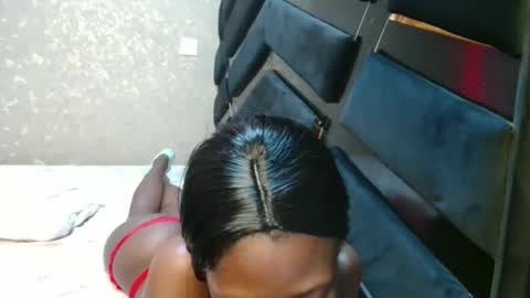 Snapshot of kimberly_chloe chatting on March 8, 2026, 2:04 am Kimberly online show from March 8, 2026, 2:04 am