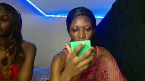 Snapshot of kimberly_chloe chatting on March 8, 2026, 3:16 pm Kimberly online show from March 8, 2026, 3:16 pm