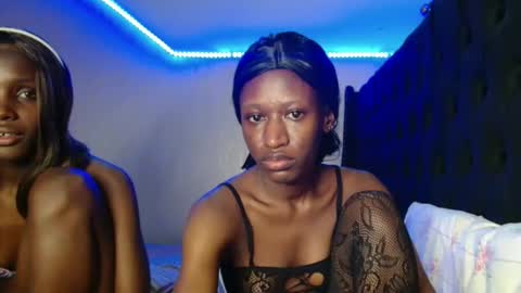 Snapshot of kimberly_chloe chatting on March 9, 2026, 3:38 pm Kimberly online show from March 9, 2026, 3:38 pm