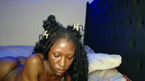 Snapshot of kimberly_chloe chatting on March 18, 2026, 3:20 am Kimberly online show from March 18, 2026, 3:20 am