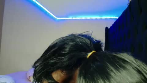 Snapshot of kimberly_chloe chatting on May 6, 2026, 7:08 pm Kimberly online show from May 6, 2026, 7:08 pm