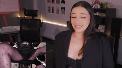 Kimberly 1200-1900 GMT-5 online show from January 5, 2026, 7:28 pm