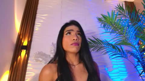 kimberly gonzalez online show from November 11, 2025, 4:12 am