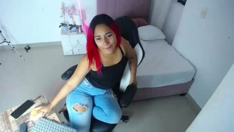 Snapshot of kimberly_lustrum chatting on July 11, 2026, 11:57 am kimberly_lustrum online show from July 11, 2026, 11:57 am