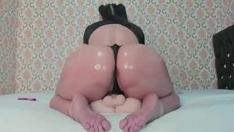 Kimberly online show from May 21, 2026, 11:01 pm