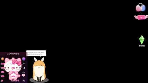 Your Queen KIM online show from September 16, 2025, 9:05 pm