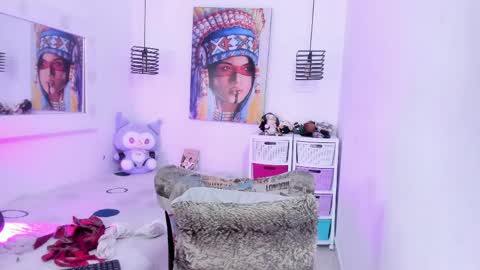 kimberly_thonson online show from May 16, 2026, 12:29 am