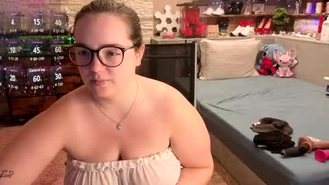 Snapshot of kimberlycaprice chatting on May 10, 2026, 6:18 am kimberlycaprice online show from May 10, 2026, 6:18 am