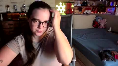 Snapshot of kimberlycaprice chatting on May 19, 2026, 8:09 am kimberlycaprice online show from May 19, 2026, 8:09 am