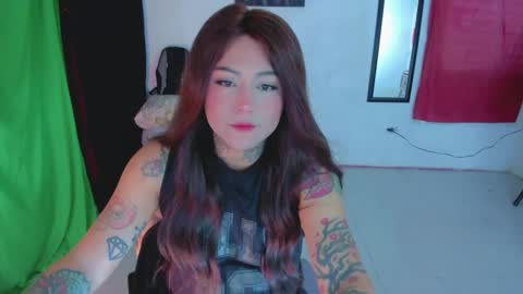 Snapshot of kimberlygati2 chatting on December 18, 2024, 10:57 pm Kimberly Polizzi     online show from December 18, 2024, 10:57 pm