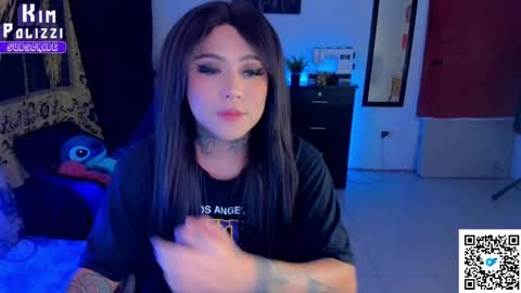 Snapshot of kimberlygati2 chatting on September 20, 2025, 11:39 pm Kimberly Polizzi     online show from September 20, 2025, 11:39 pm