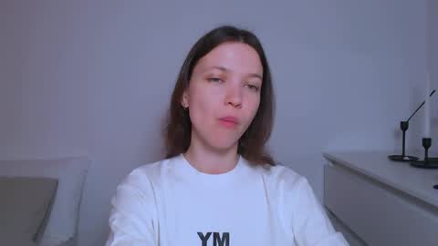 Kimberly online show from April 8, 2026, 2:55 am