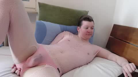 Kimberly  Andre online show from September 8, 2025, 5:23 pm