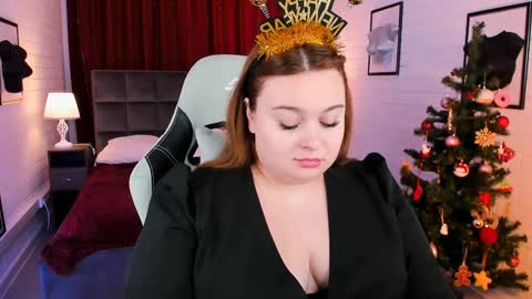 Snapshot of kimberlymaran chatting on December 31, 2024, 9:10 am The one that you wont be able to forget online show from December 31, 2024, 9:10 am