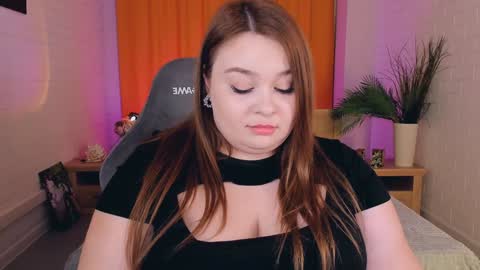 Snapshot of kimberlymaran chatting on January 15, 2025, 3:18 pm The one that you wont be able to forget online show from January 15, 2025, 3:18 pm