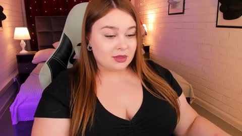 Snapshot of kimberlymaran chatting on January 18, 2025, 12:04 pm The one that you wont be able to forget online show from January 18, 2025, 12:04 pm