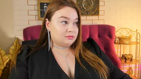 Snapshot of kimberlymaran chatting on January 23, 2025, 12:09 pm The one that you wont be able to forget online show from January 23, 2025, 12:09 pm