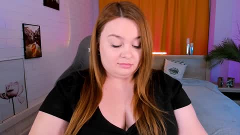 Snapshot of kimberlymaran chatting on January 24, 2025, 12:10 pm The one that you wont be able to forget online show from January 24, 2025, 12:10 pm