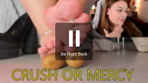 Snapshot of kimberlymaran chatting on January 26, 2025, 3:14 pm The one that you wont be able to forget online show from January 26, 2025, 3:14 pm