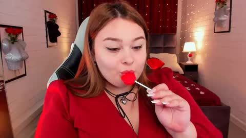 Snapshot of kimberlymaran chatting on February 14, 2025, 4:31 pm The one that you wont be able to forget online show from February 14, 2025, 4:31 pm