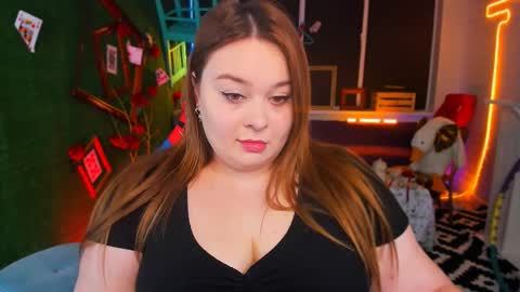 Snapshot of kimberlymaran chatting on February 15, 2025, 9:05 am The one that you wont be able to forget online show from February 15, 2025, 9:05 am