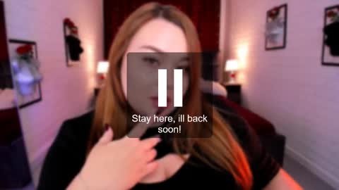 Snapshot of kimberlymaran chatting on September 14, 2025, 2:27 pm The one that you wont be able to forget online show from September 14, 2025, 2:27 pm