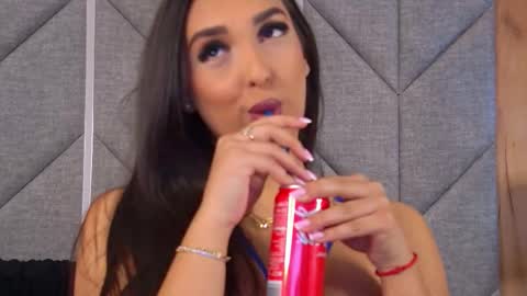 Snapshot of kimberlymav chatting on March 11, 2026, 5:13 am Kimberly online show from March 11, 2026, 5:13 am